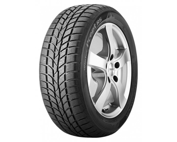 Pneu Hankook Winter i*cept RS W442 165/65 R13 77T LOT DE 2