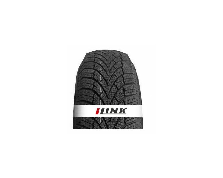 PNEUS Ilink Snowgripper 195/55 R15 85H 3PMSF LOT DE 2