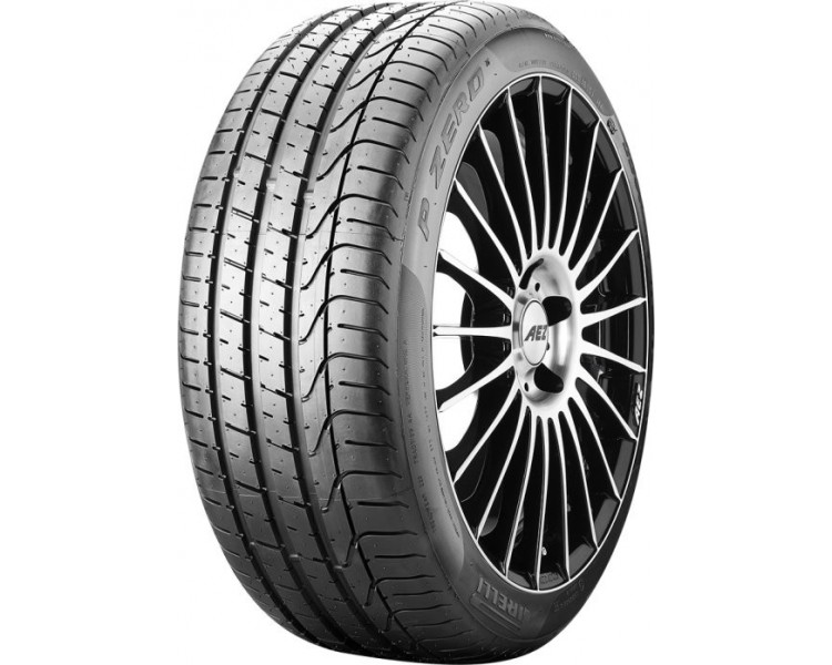 Pneu Pirelli PZERORFT 275/35 R18 95Y LOT DE 2