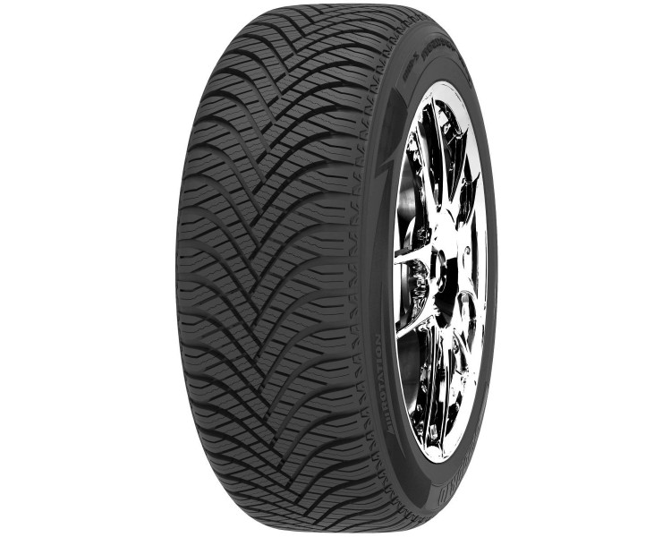 Pneu Goodride All Seasons Elite Z-401 225/45 R17 94W LOT DE 2