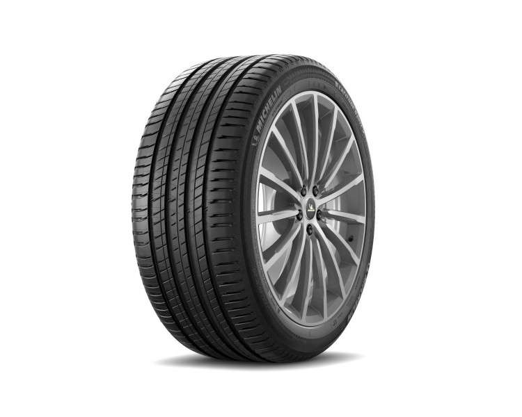 Pneu Michelin Latitude Sport 3 255/45 R20 105Y LOT DE 2