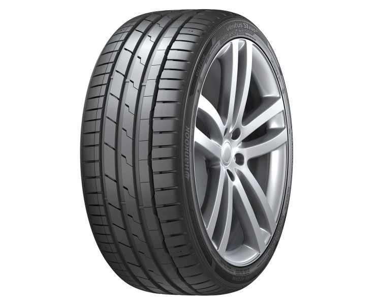 Pneu Hankook Ventus S1 evo3 225/55 R18 102Y LOT DE 2