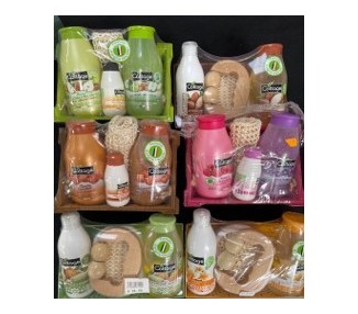 LOT COFFRETS COTTAGE PART 5