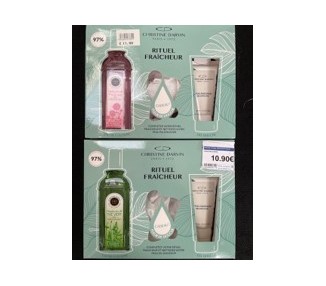 LOT COFFRETS COTTAGE PART 23