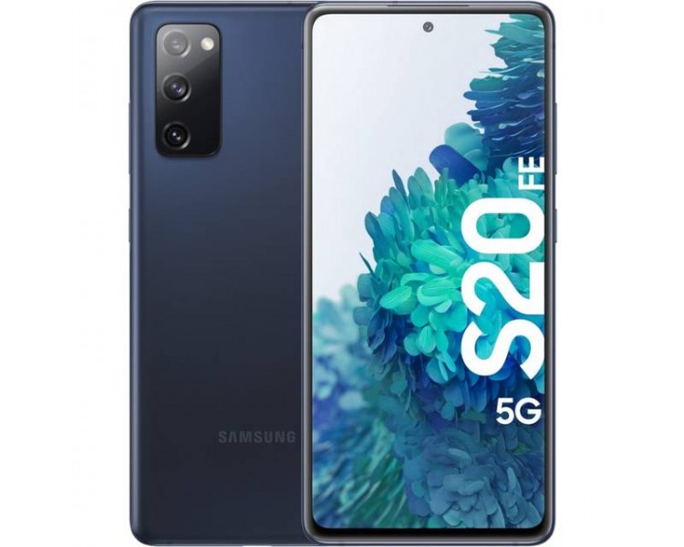 SAMSUNG GALAXY S20 FE 5G 128 GB