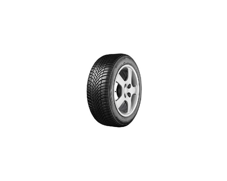 Pneu Firestone MSEASON 2 205/55 R16 91H LOT DE 2