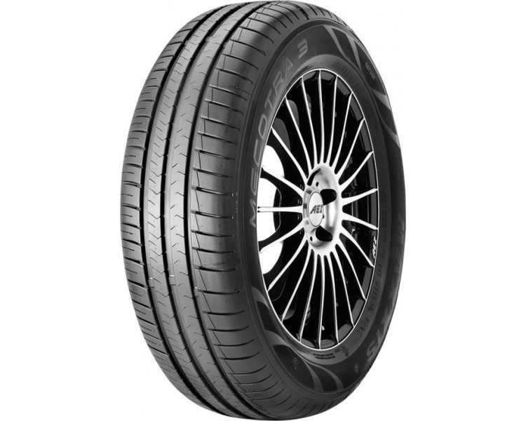 Pneus Maxxis Mecotra 3 195/55 R16 87V LOT DE 2