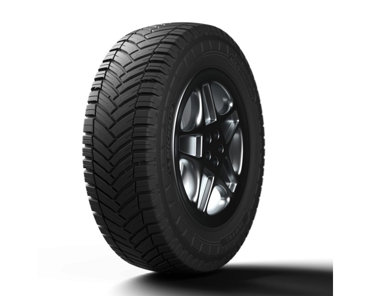 Pneus Michelin Agilis Crossclimate 195/65 R16 104/102R LOT DE 2