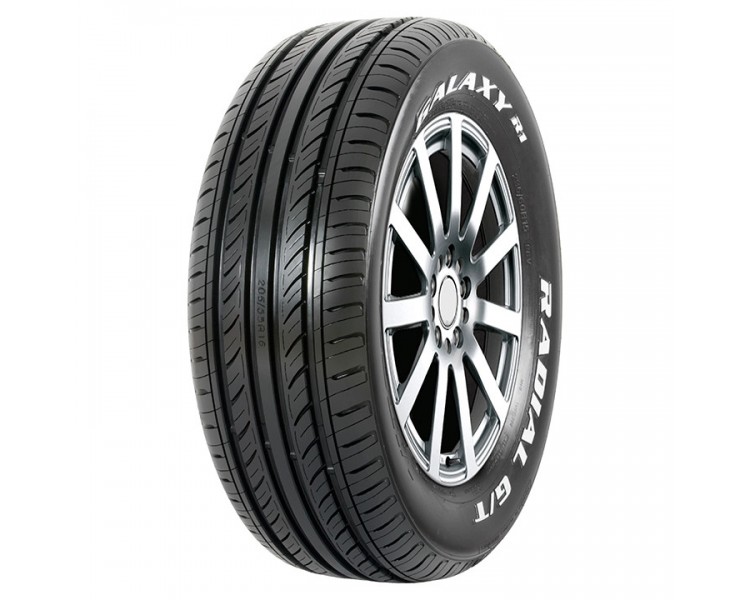 Pneus Vitour Galaxy R1 235/60 R15 98V LOT DE 2