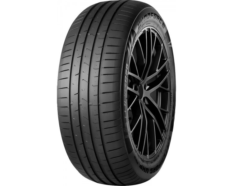Pneus Windforce Catchfors UHP PRO 225/50 R18 99W LOT DE 2