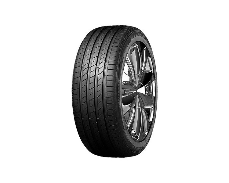 Pneus Nexen N'Fera SU1 205/55 R16 94V LOT DE 2