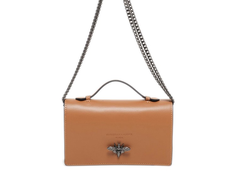 SAC CHRISTIAN LAURIER CAMEL