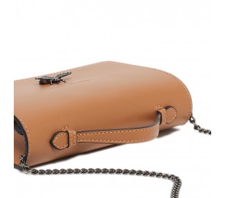 SAC CHRISTIAN LAURIER CAMEL