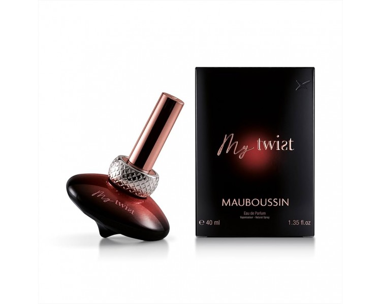 EAU DE PARFUM MAUBOUSSIN MY TWIST