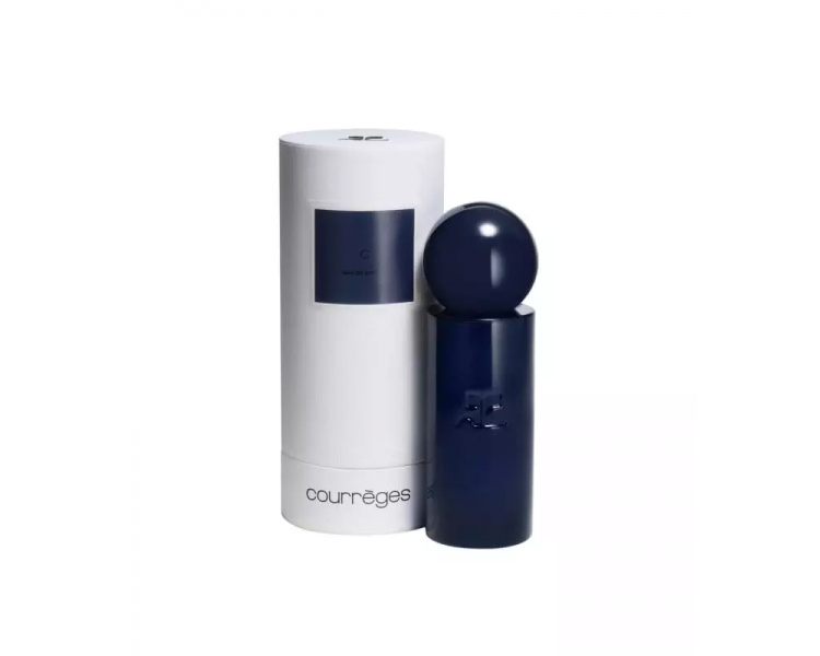 EAU DE PARFUM COURREGES