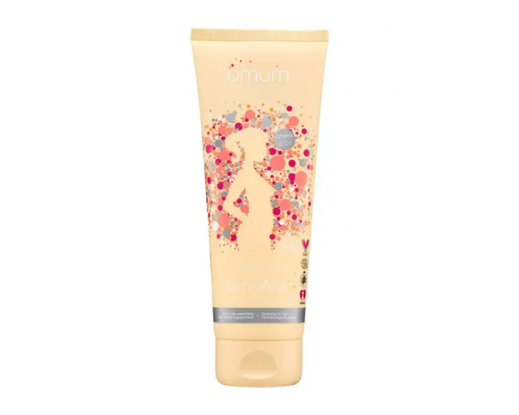 LAIT POUR LE CORPS OMUM