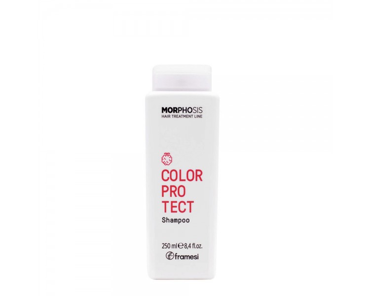 SHAMPOING PROTECTEUR MORPHOSIS