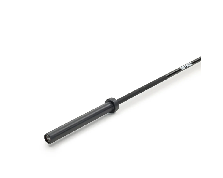 BARRE DE MUSCULATION NIKE COATED PREMIUM 20KG