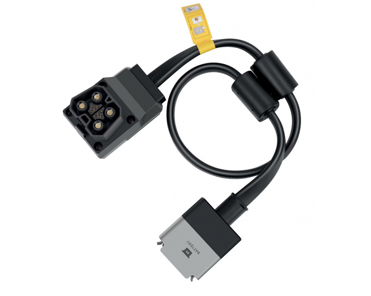 CABLE ECOFLOW BKW-DELTA