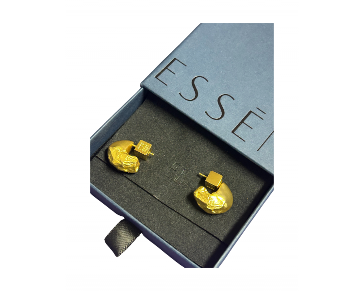 BOUCLES D'OREILLES ESSEN