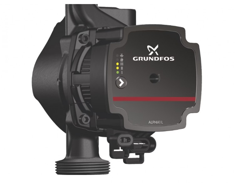 copy of CIRCULATEUR ALPHA2 25-40 GRUNDFOS