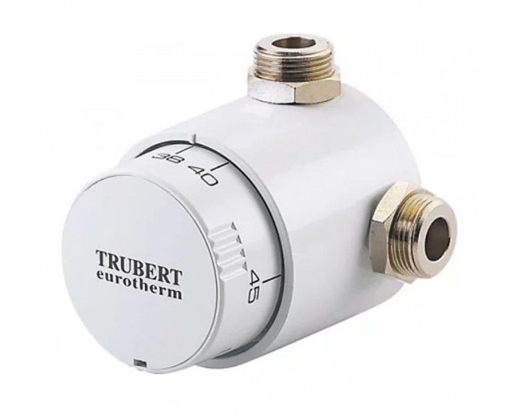 MITIGEUR THERMOSTATIQUE EUROTHERM