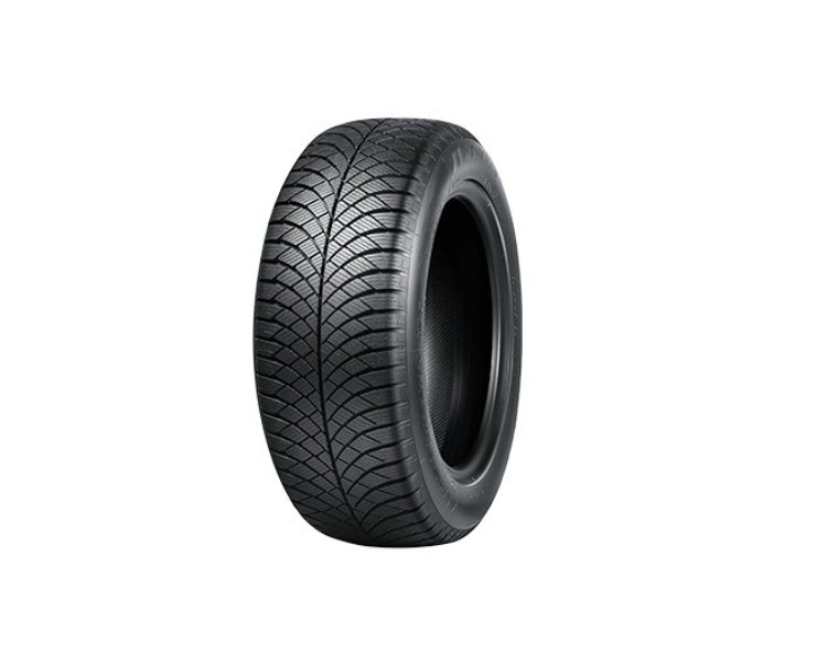 Pneus Nankang Cross Seasons AW-6 225/60 ZR16 102W lot de 2