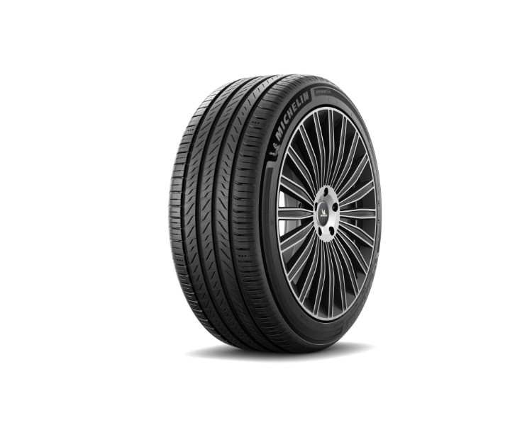 Pneus Michelin Primacy 5 205/55 R16 91V LOT DE 2