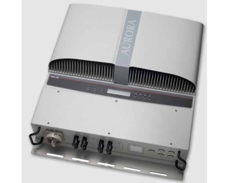 ONDULEURS PHOTOVOLTAIQUES AURORA