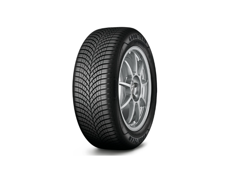 Pneus Goodyear VECTOR 4SEASONS GEN-3 205/45 R17 88W LOT DE 2