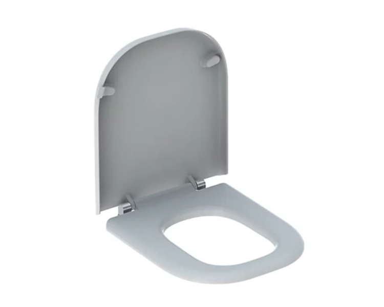 ABATTANT WC GEBERIT