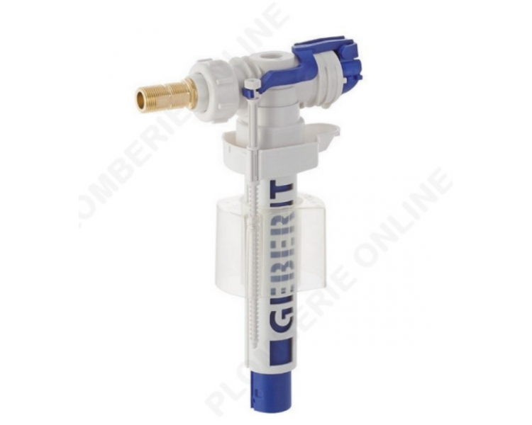 copy of ROBINET FLOTTEUR GEBERIT