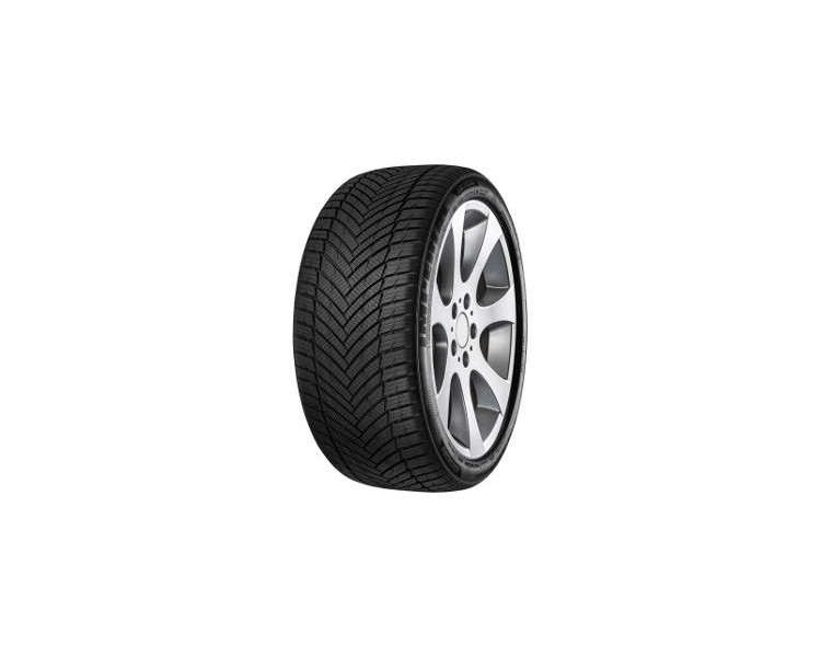 PNEUS Imperial ALL SEASON DRIVER 225/55 R17 101W LOT DE 2