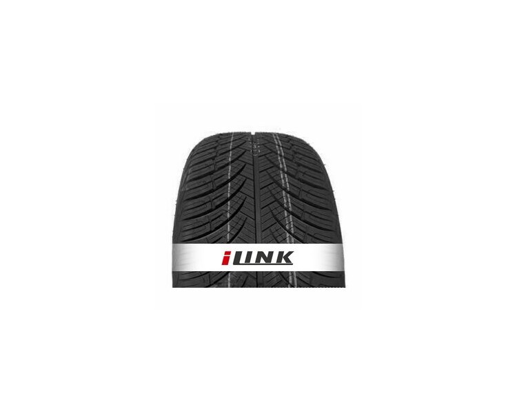 PNEUS Ilink Multimatch A/S 155/70 R13 75T 3PMSF LOT DE 2