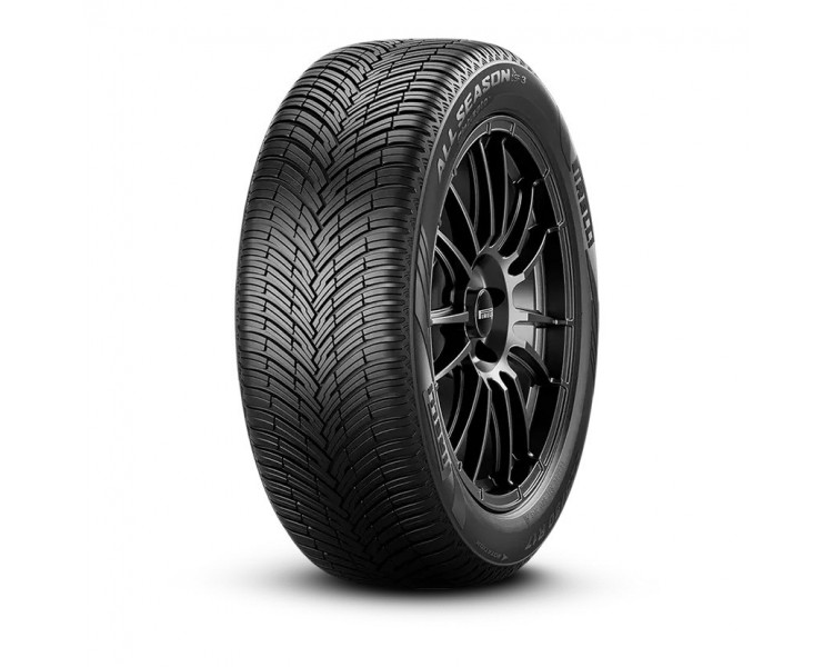 PNEUS Pirelli Cinturato All Season SF 3 195/55 R16 91V LOT DE 2