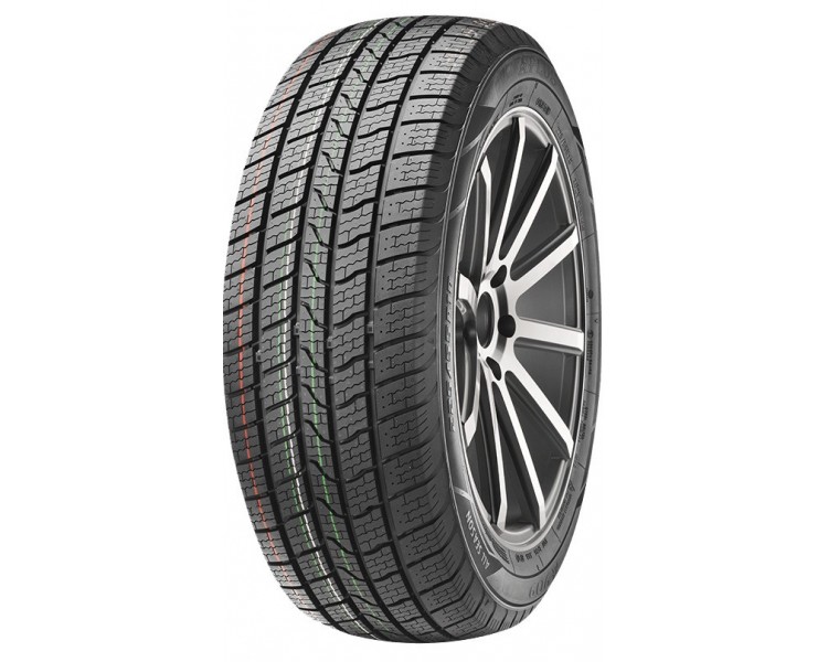 PNEUS APlus A909 ALLSEASON 195/55 R15 85V LOT DE 2