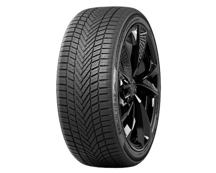 PNEUS BERLIN TIRES ALL SEASON 2 185/60 R15 88H LOT DE 2