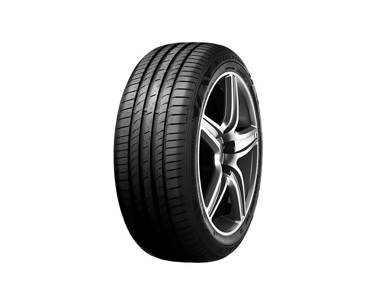 PNEUS Nexen N FERA PRIMUS XL 205/50 R17 93W LOT DE 2