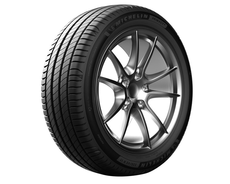 PNEUS Michelin Primacy 4 225/40R18 92 Y LOT DE 2