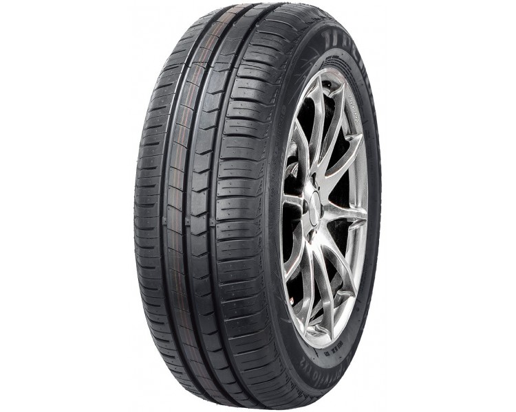 PNEUS Tracmax X Privilo TX-2 185/65 R15 88H LOT DE 2