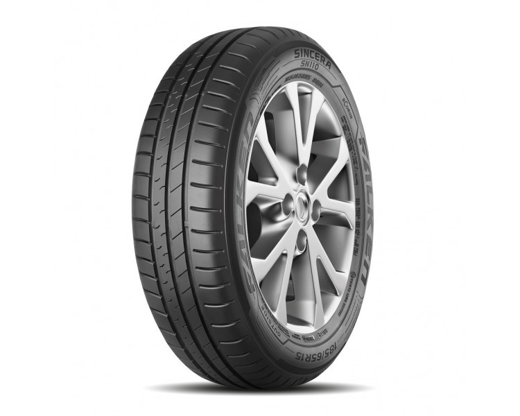 PNEUS Falken Sincera SN110 Ecorun 175/65 R14 82T LOT DE 2