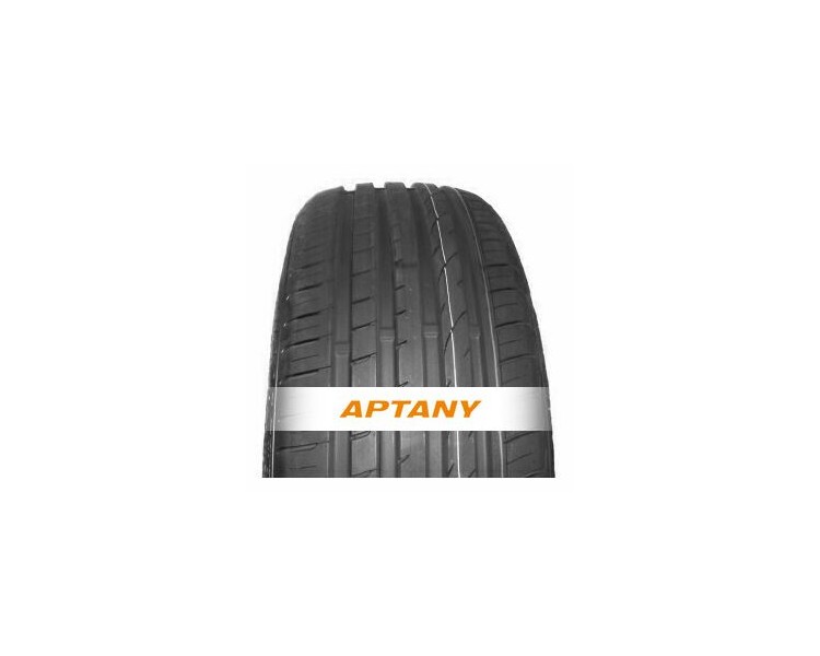PNEUS Aptany RA301 235/50 ZR17 100W XL LOT DE 2