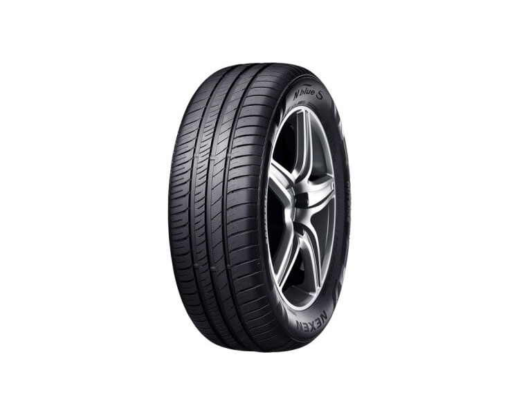 PNEUS Nexen N'BLUE S 185/65R15 88H LOT DE 2
