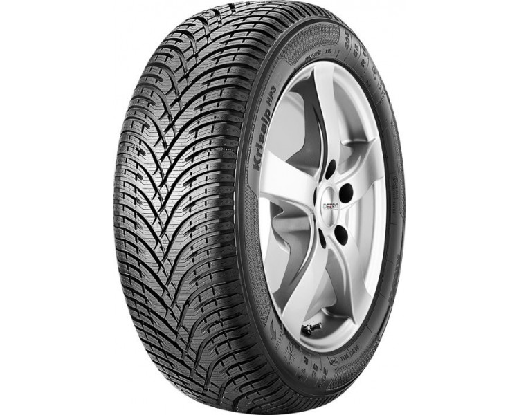 PNEUS Kleber Krisalp HP 3 185/65 R15 92T LOT DE 2