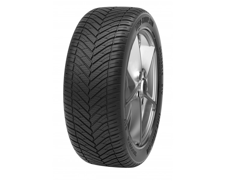 PNEUS Goodyear Vector 4Seasons Gen-3 ROF 225 /45 R18 95W LOT DE 2