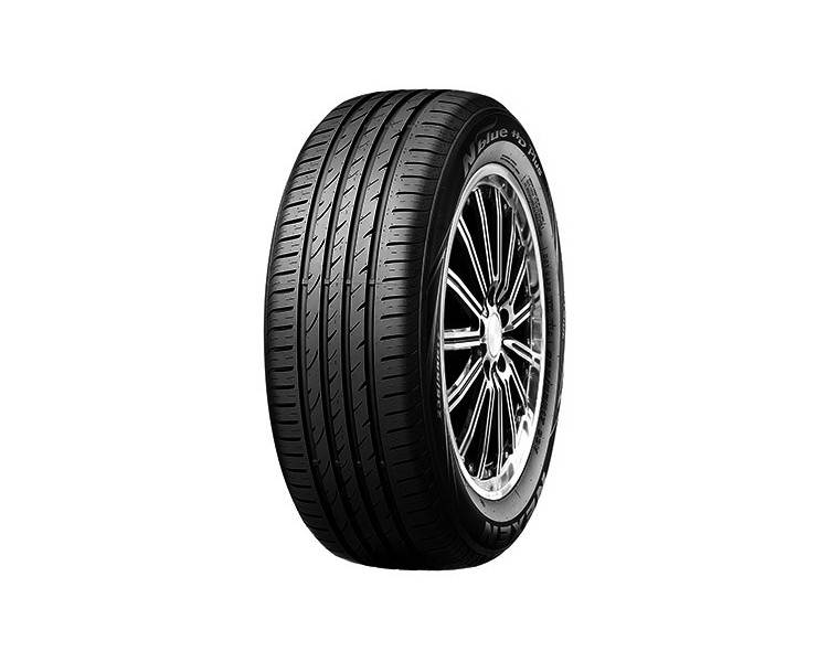 PNEUS Nexen N'Blue HD Plus 205/55 R16 91V LOT DE 2