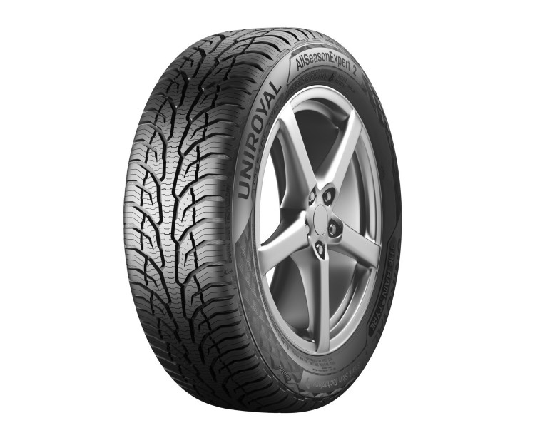 PNEUS UNIROYAL ALLSEASONEXPERT 2 185/65 R15 88T LOT DE 2