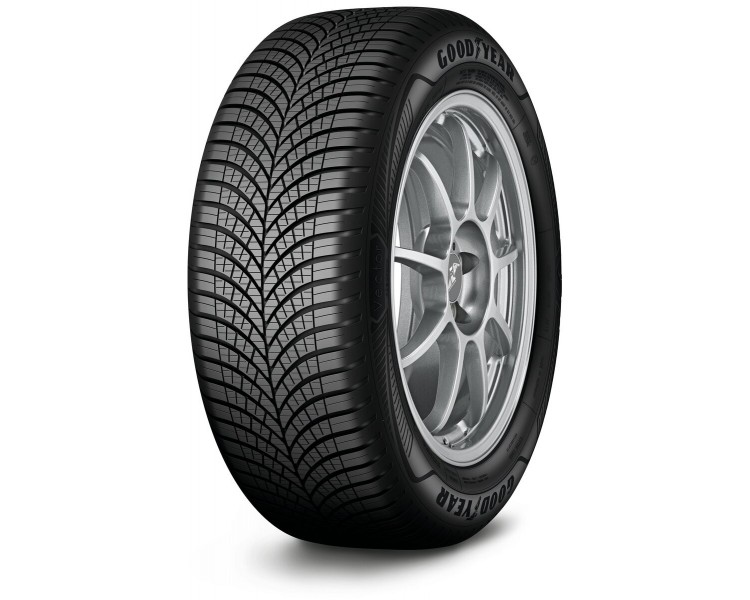 PNEUS Goodyear Vector 4 Seasons Gen-3 175/65 R14 86H LOT DE 2