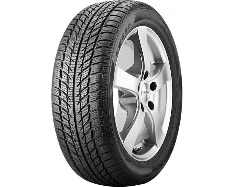 PNEUS Goodride SW608 205/60 R16 92H LOT DE 2