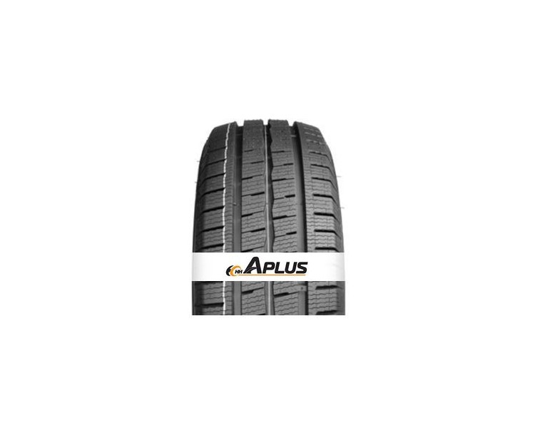 PNEUS Aplus A869 205/75 R16C 110/108R 8PR  3PMSF  LOT DE 2